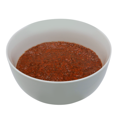 The Original Chili Bowl® CHILI HOMESTYLE W/O BEANS FZ