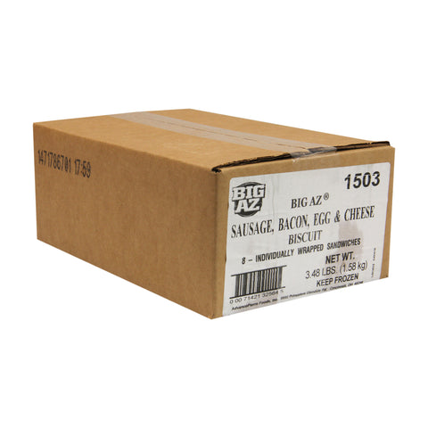 Breakfast Stacker 1503