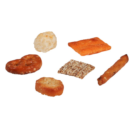 Snack Mix Cheez-it® Crackers Assortment