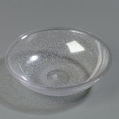 Bowl Pebble Clear 6 Qt