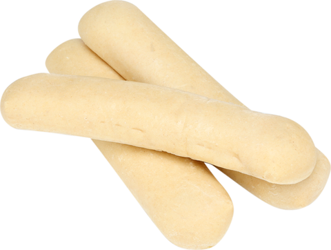 Bosco Breadstick Filled with Mozzarella, 3.102 Ounce -- 36 per case