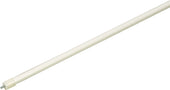 Flo-Pac® HANDLE PLASTIC W/ THREADED STUD 60