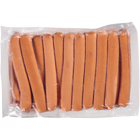 Bryan® FRANK ALL MEAT 8:LB 10000016668