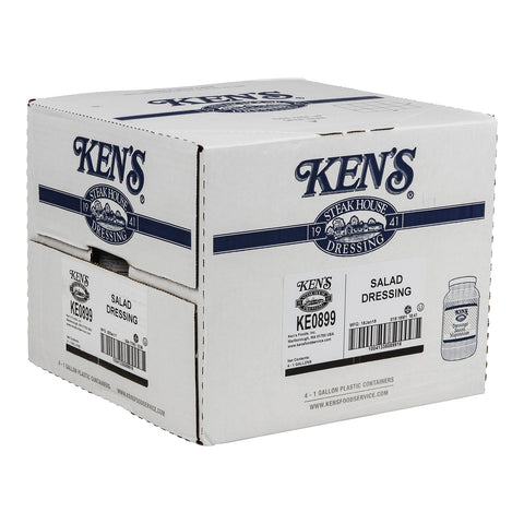 Ken's Foods DRESSING SALAD