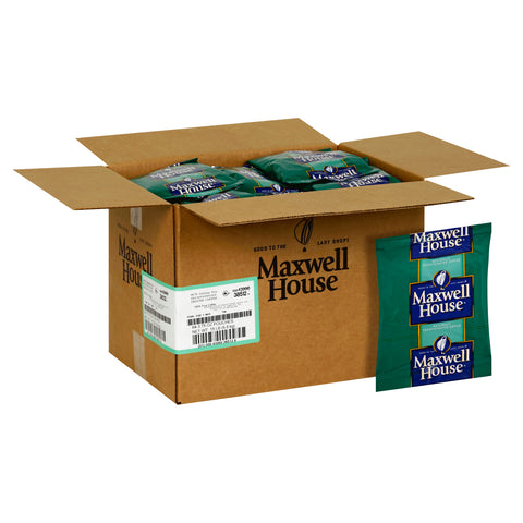 Maxwell House COFFEE GROUND URN DECAF