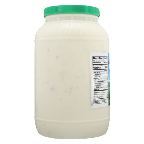 Hidden Valley® DRESSING BLUE CHEESE THICK & CHUNKY