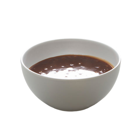 Custom Culinary Gold Label Wasabi Ginger Ponzu Sauce, 2 Pound -- 8 per case.