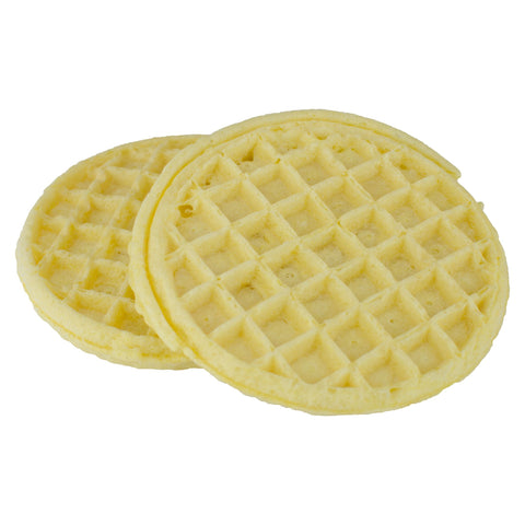 Waffle Homesyle Baked Tff Fz