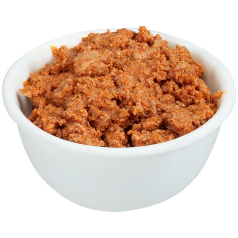 Chicken Taco Meat Fillng Fc 19957-0328