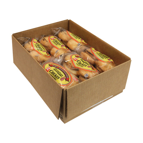 Pierre® Two-Fers® SANDWICH MINI BREADED CHICKEN TWIN IW 4.3 OZ