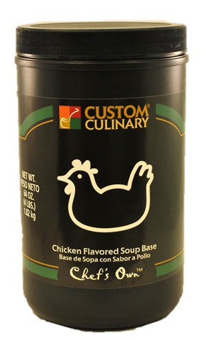 Chef's Own™ BASE CHICKEN FLAVOR GRANULAR