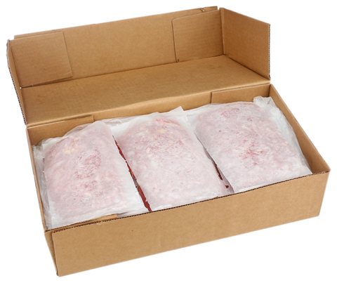 Steak-Eze® BEEF SIRLOIN FLAT STEAK LIGHTLY MARINATED 10000080701