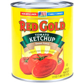 Red Gold KETCHUP SWEET FANCY 33%