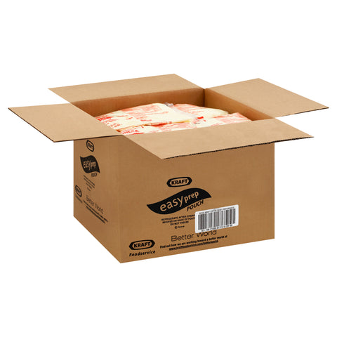 Kraft Extra Heavy Mayonnaise, 32 Ounce -- 16 per case.