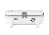 Wrapmaster DISPENSER FILM FOIL PARCHMENT 12
