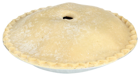 Chef Pierre Wild Berry Blast with Lemon Crust Unbaked 10 Inch Pie, 47 Ounce -- 6 per case