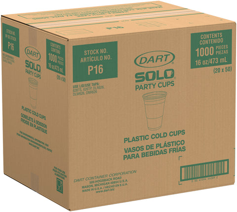 Packer WATER DRINKING SAMPLE