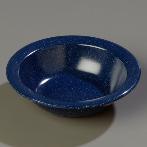 Carlisle BOWL FRUIT CAFE BLUE 4.75 OZ