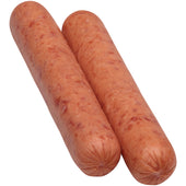 Bryan® SAUSAGE LINKS COARSE GROUND SMOKED 8:LB 6
