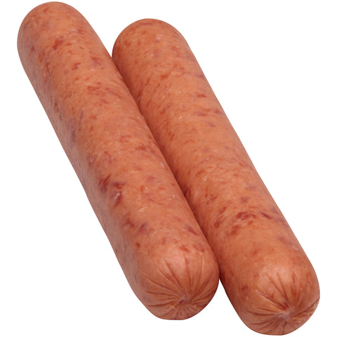 Bryan® SAUSAGE LINKS COARSE GROUND SMOKED 8:LB 6