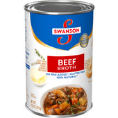 Swanson® BROTH BEEF