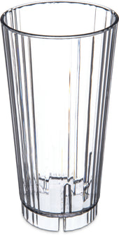Carlisle TUMBLER LAFAYETTE® PLASTIC CLEAR 21.1 OZ