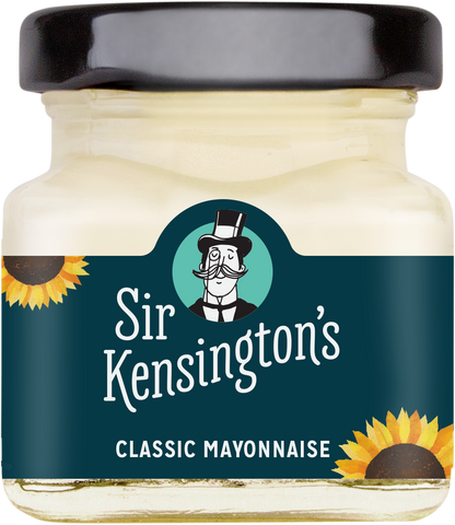 Sir Kensington's MAYONNAISE CLASSIC