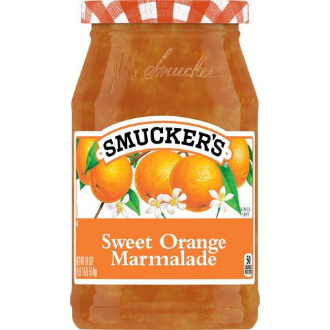 Smucker's® MARMALADE ORANGE