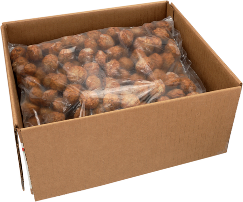 Tyson® MEATBALL BEEF & PROK ITALIAN STYLE 10227990928