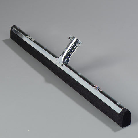 Squeegee Floor Soft Black 22