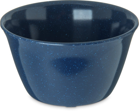 Carlisle CUP/BOWL BOUILLON DALLAS WARE® CAFÉ BLUE 8 OZ