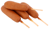 Jimmy Dean BREAKFAST STICK PANCAKE TURKEY SAUSAGE