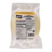Cobblestreet Market™ CHEESE PROVOLONE SLICED .75 OZ