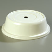 Carlisle PLATE COVER POLYGLASS BONE 8-3/4
