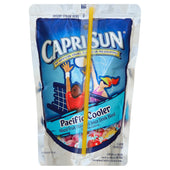 Drink Pacific Cooler 100% Pouch Rtd