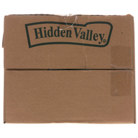 Hidden Valley® DRESSING RANCH ORIGINAL LIGHT REFRIGERATED