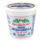 Belgioioso CHEESE MOZZARELLA BALL IN WATER