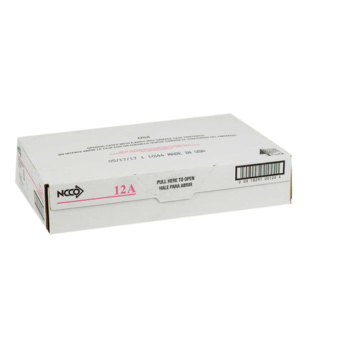 Sales Book - Duplicate Interleaving Carbon, White, 11 Line, 3.50 X 5.63 Inch, 50 Sets Per Book -- 5000 Per Case.