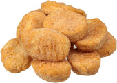Chicken Nugget Homestyle Whole Grain Breaded .69 Oz 2378-0928