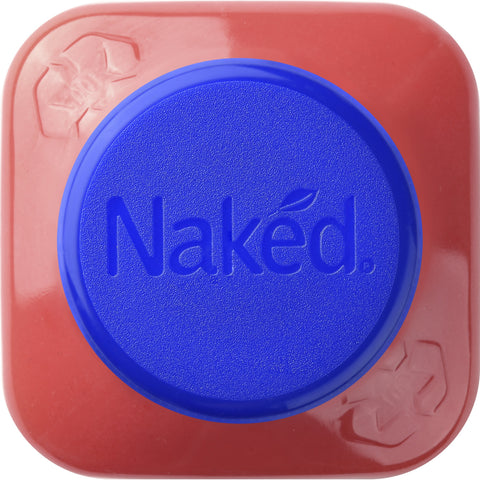 Naked Juice JUICE DRINK BERRY BLAST 100% REFRIGERATED