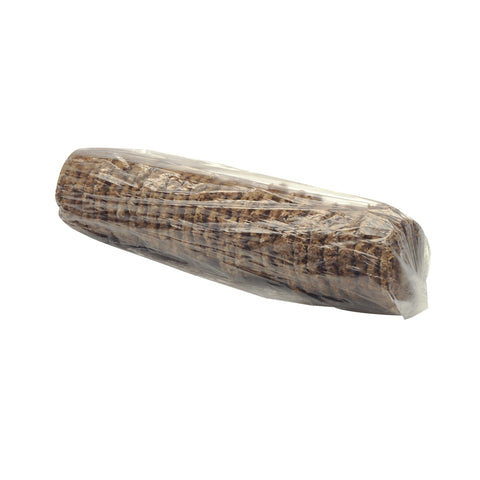 Advancepierre™ BEEF PATTIE FLAME GRILLEDSOY ADDED FC CN 2.4 OZ 10000080125