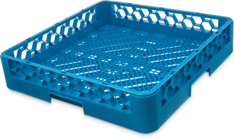 OptiClean™ FLATWARE RACK / COMBINATION CARLISLE BLUE 4