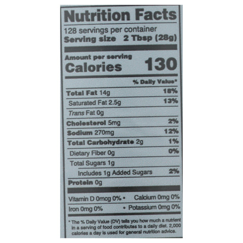Dressing Ranch Buttermilk Refrigerated