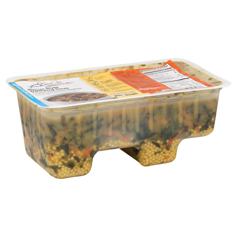 Chef Francisco Italian Style Wedding Soup, 16 Pound