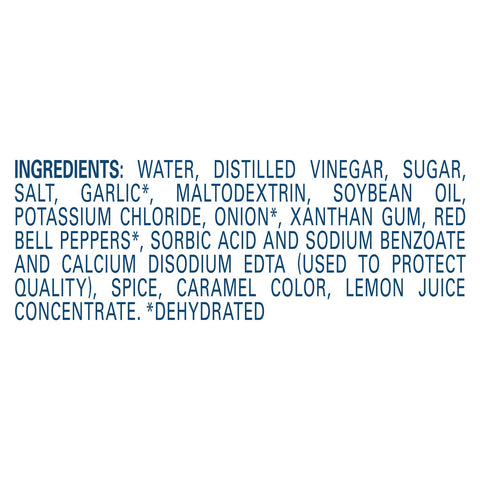 Hellmann's Light Italian Salad Dressing Salad Bar Bottles, 32 ounce-- 6 per case