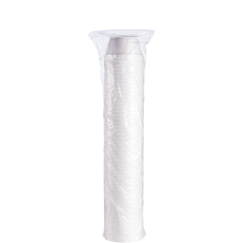 Dart 8 Oz. Food Container -- 1000 per case