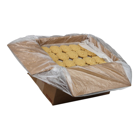 Delicious Essentials™ COOKIE DOUGH SUGAR 51% WHOLE GRAIN 1.85 OZ