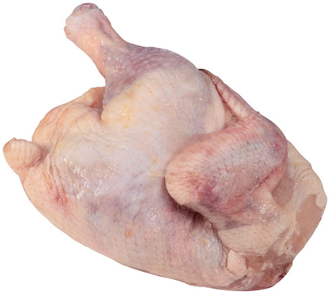 Cornish Hen Halves Wog 10237-0928
