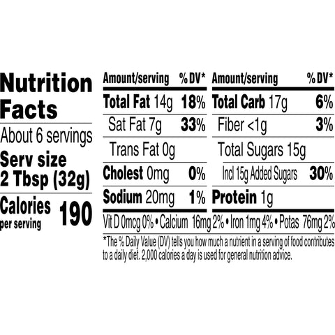 Smucker's® TOPPING MAGIC SHELL CHOCOLATE FUDGE