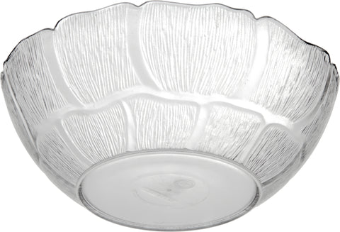 Carlisle BOWL PETAL MIST® CLEAR VIRTUAL 7-7/16